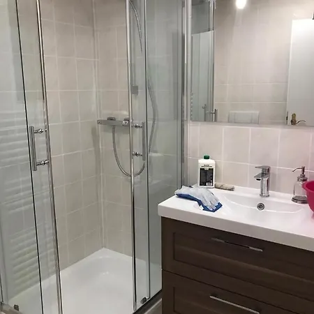 Bergromantik Charme Mit Einer Infrarotkabine Und Bergblick Apartamento *
