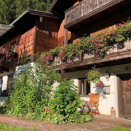 Apartamento Bergromantik Charme Mit Einer Infrarotkabine Und Bergblick *