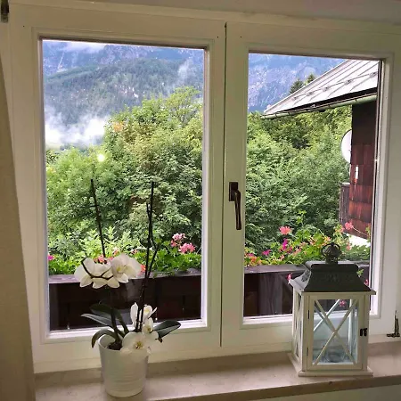Bergromantik Charme Mit Einer Infrarotkabine Und Bergblick *