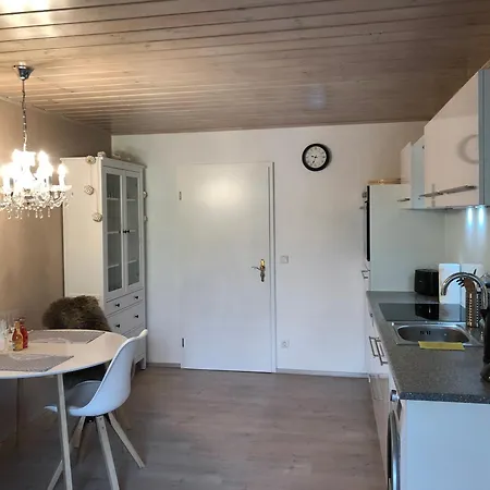 Apartamento Bergromantik Charme Mit Einer Infrarotkabine Und Bergblick