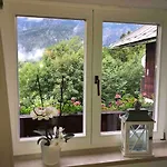 Bergromantik Charme Mit Einer Infrarotkabine Und Bergblick *