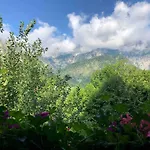 Bergromantik Charme Mit Einer Infrarotkabine Und Bergblick * Marktschellenberg