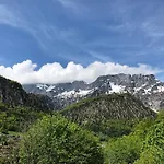 Bergromantik Charme Mit Einer Infrarotkabine Und Bergblick Marktschellenberg