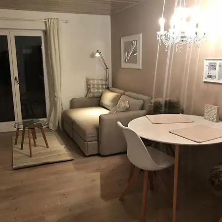 Bergromantik Charme Appartement
