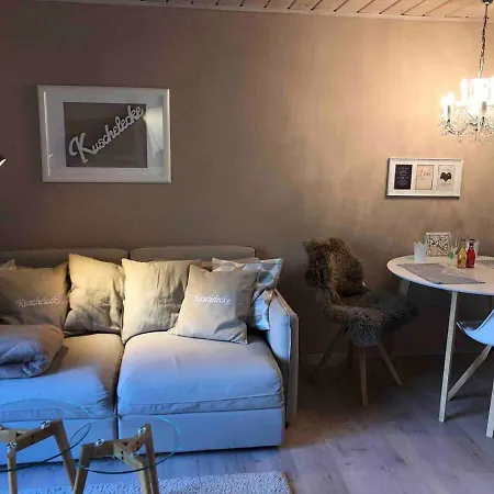 Bergromantik Charme