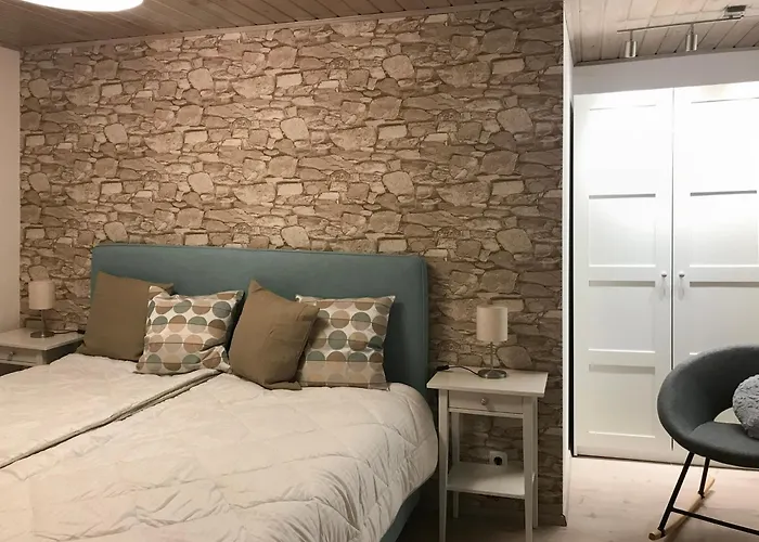 Apartman Bergromantik Charme Mit Einer Infrarotkabine Und Bergblick Marktschellenberg